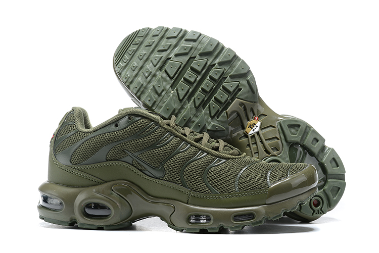 Men's Running weapon Air Max Plus Shoes 016